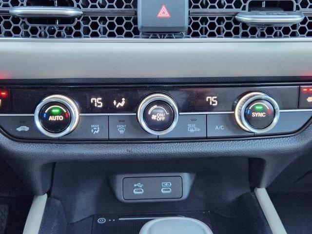 Honda HR-V EX-L 2026