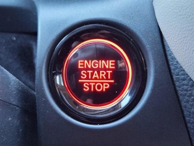 Honda HR-V EX-L 2026