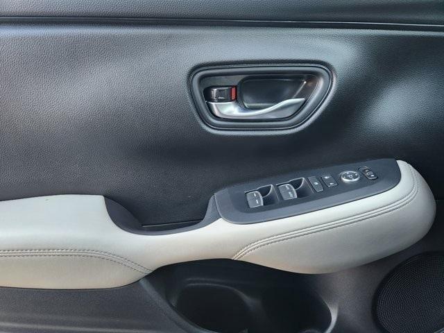 Honda HR-V EX-L 2026