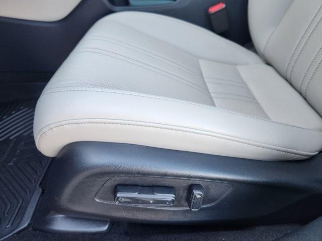 Honda HR-V EX-L 2026