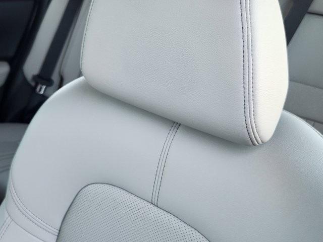 Honda HR-V EX-L 2026