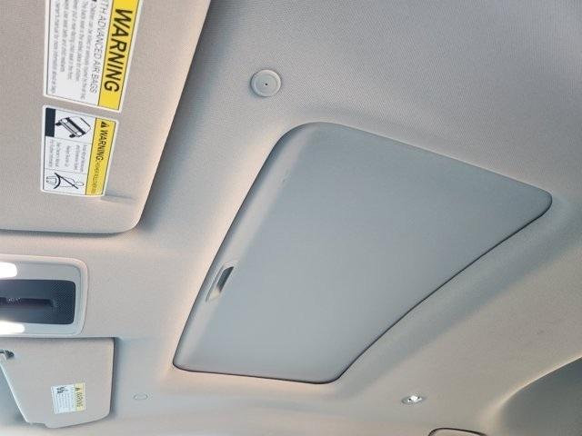 Honda HR-V EX-L 2026