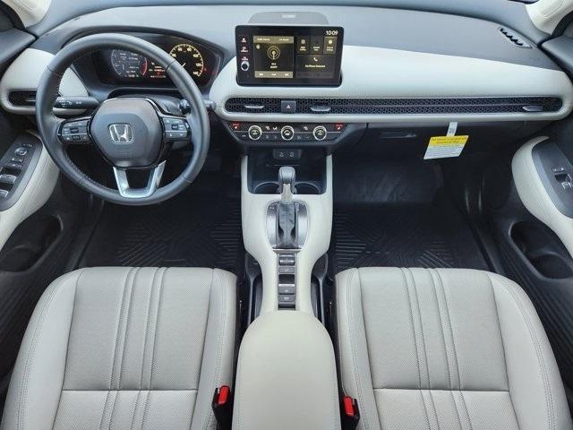 Honda HR-V EX-L 2026