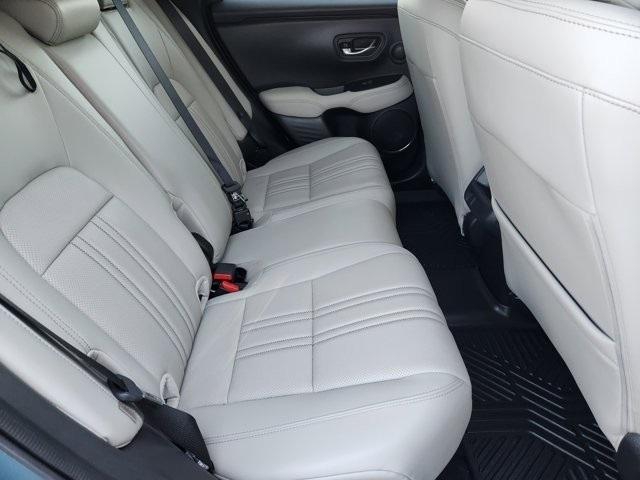 Honda HR-V EX-L 2026