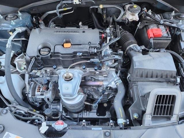 Honda HR-V EX-L 2026