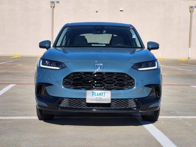 Honda HR-V EX-L 2026