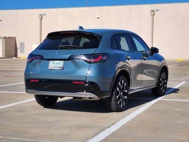 Honda HR-V EX-L 2026