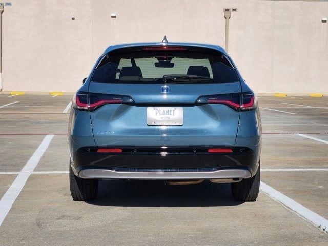 Honda HR-V EX-L 2026