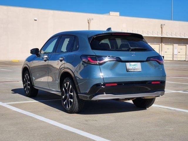 Honda HR-V EX-L 2026