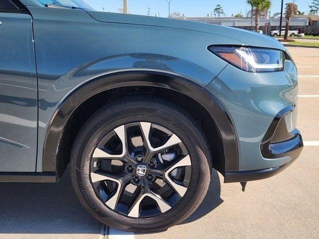 Honda HR-V EX-L 2026