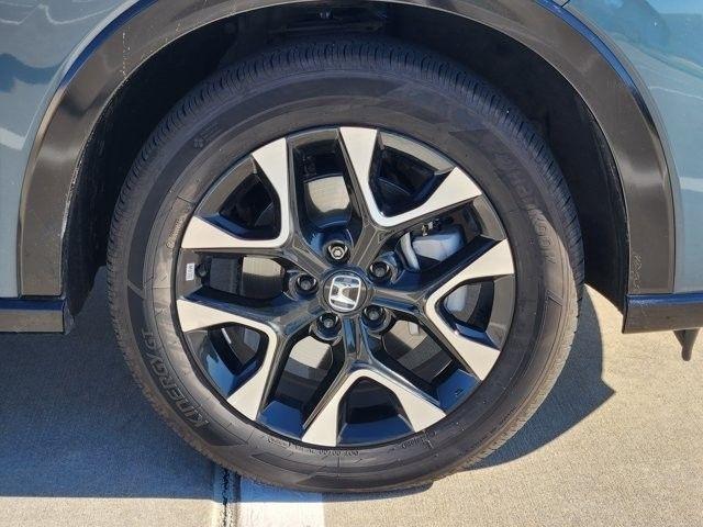 Honda HR-V EX-L 2026