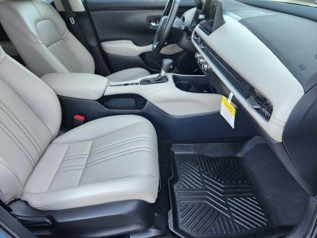 Honda HR-V EX-L 2026