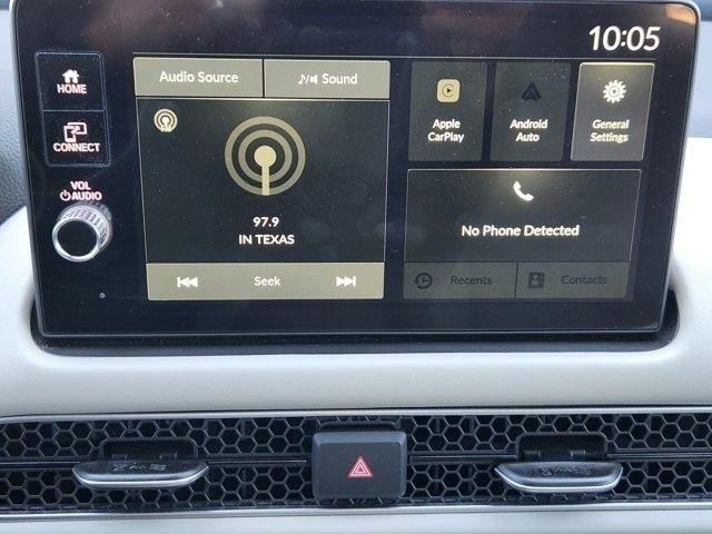 Honda HR-V EX-L 2026