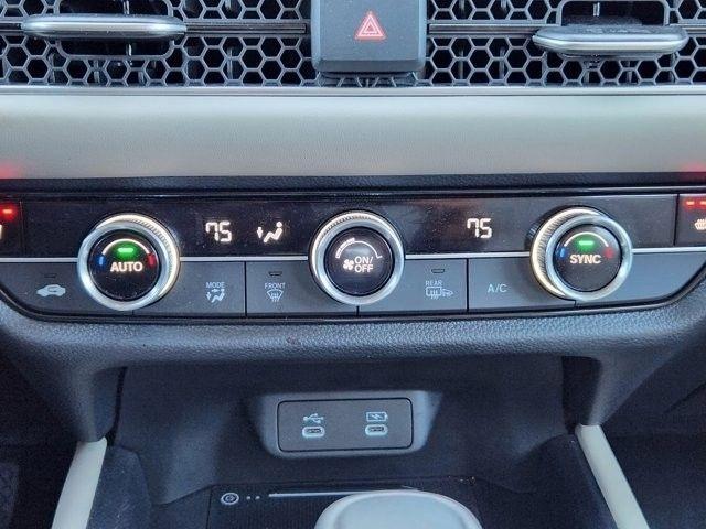 Honda HR-V EX-L 2026