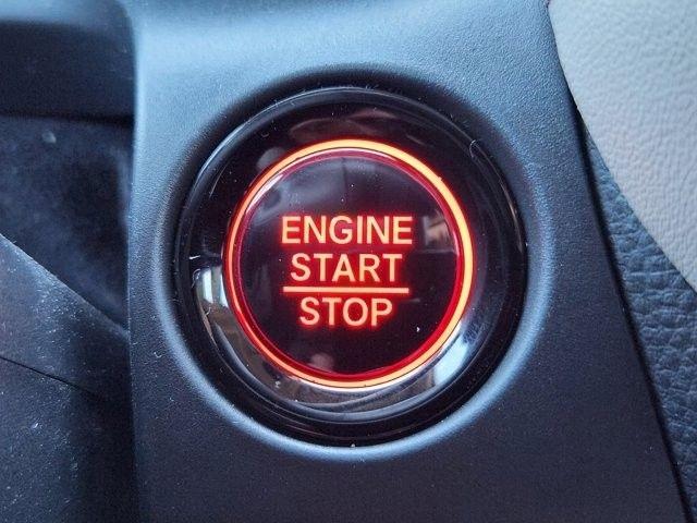 Honda HR-V EX-L 2026