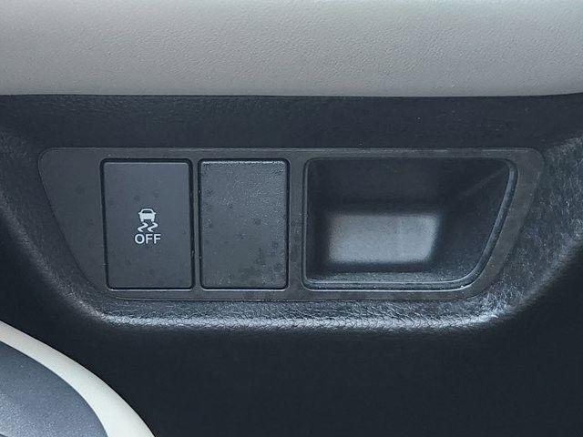 Honda HR-V EX-L 2026