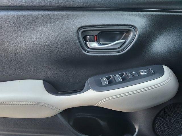 Honda HR-V EX-L 2026