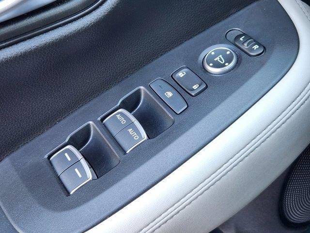 Honda HR-V EX-L 2026