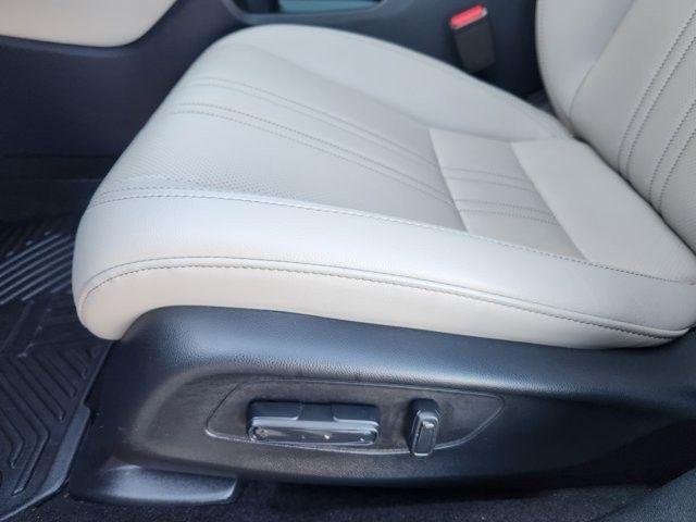 Honda HR-V EX-L 2026