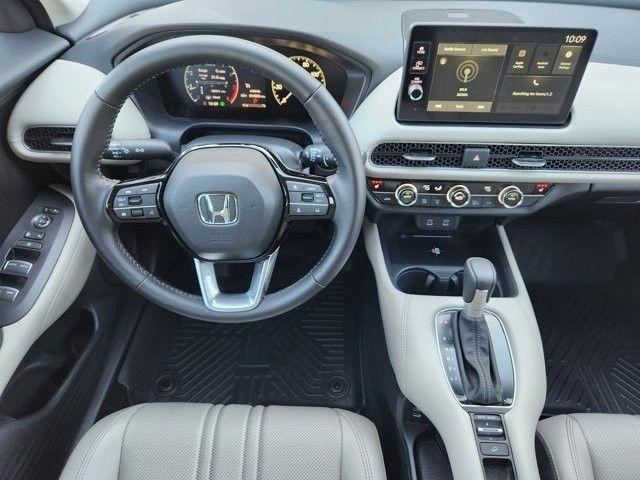 Honda HR-V EX-L 2026