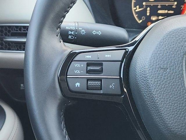 Honda HR-V EX-L 2026