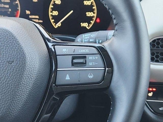 Honda HR-V EX-L 2026