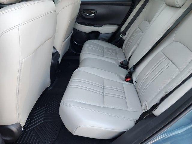 Honda HR-V EX-L 2026