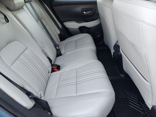 Honda HR-V EX-L 2026