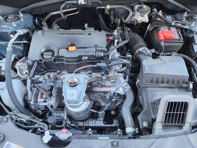 Honda HR-V EX-L 2026