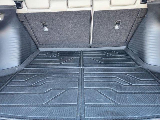 Honda HR-V EX-L 2026