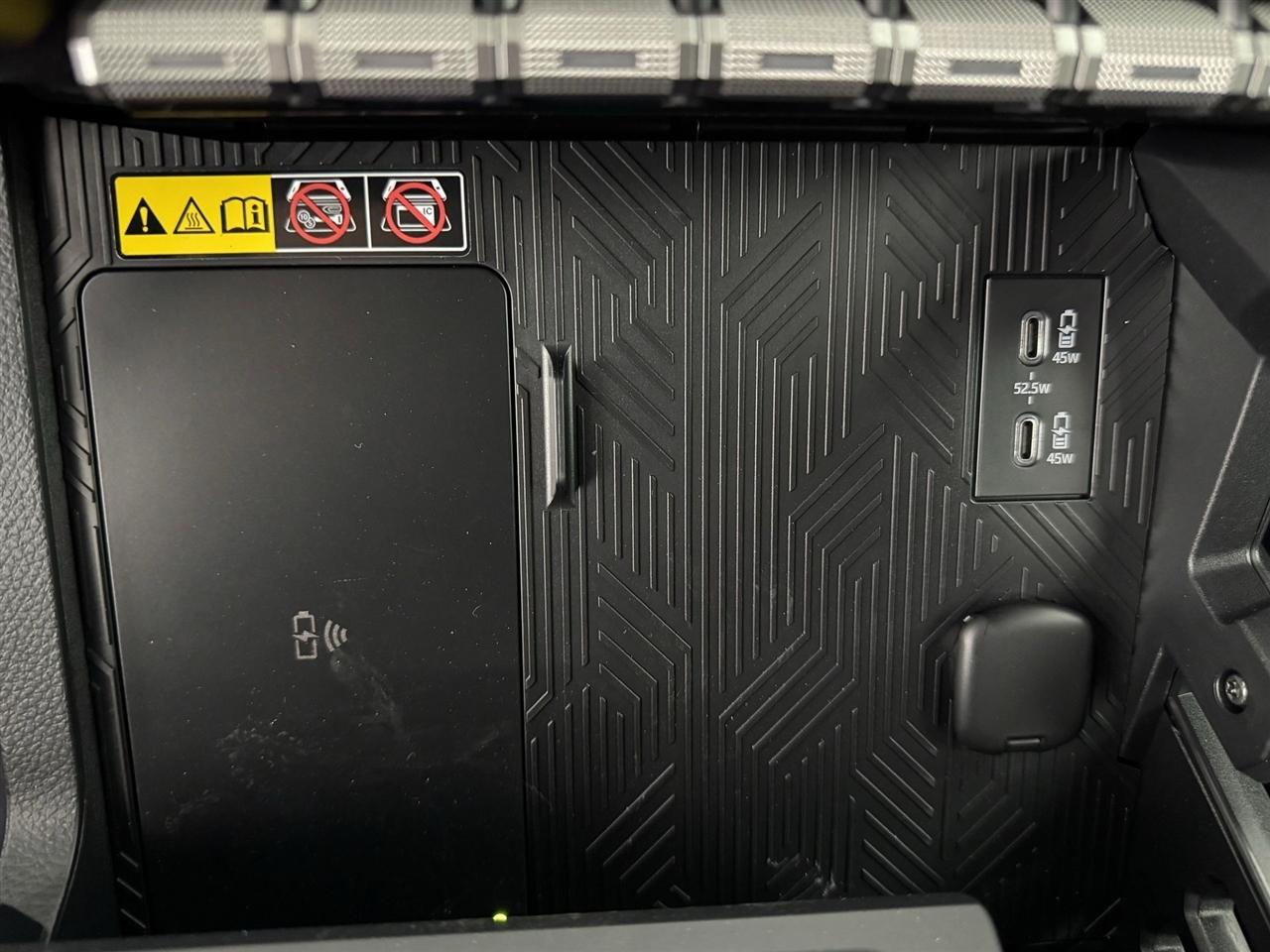 Toyota Tacoma TRD Sport Double Cab 4WD 2026