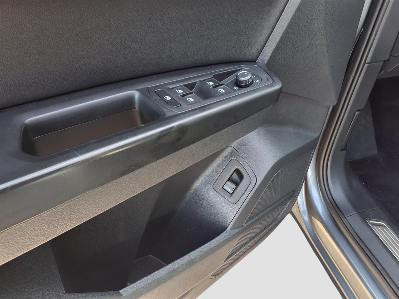 Volkswagen Atlas V6 SEL 2018