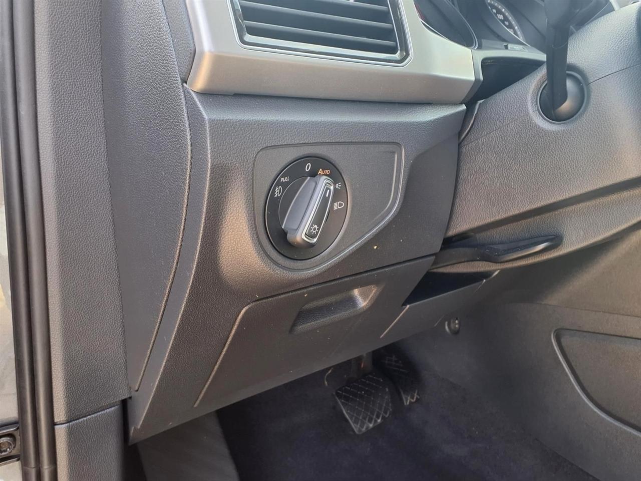 Volkswagen Atlas V6 SEL 2018