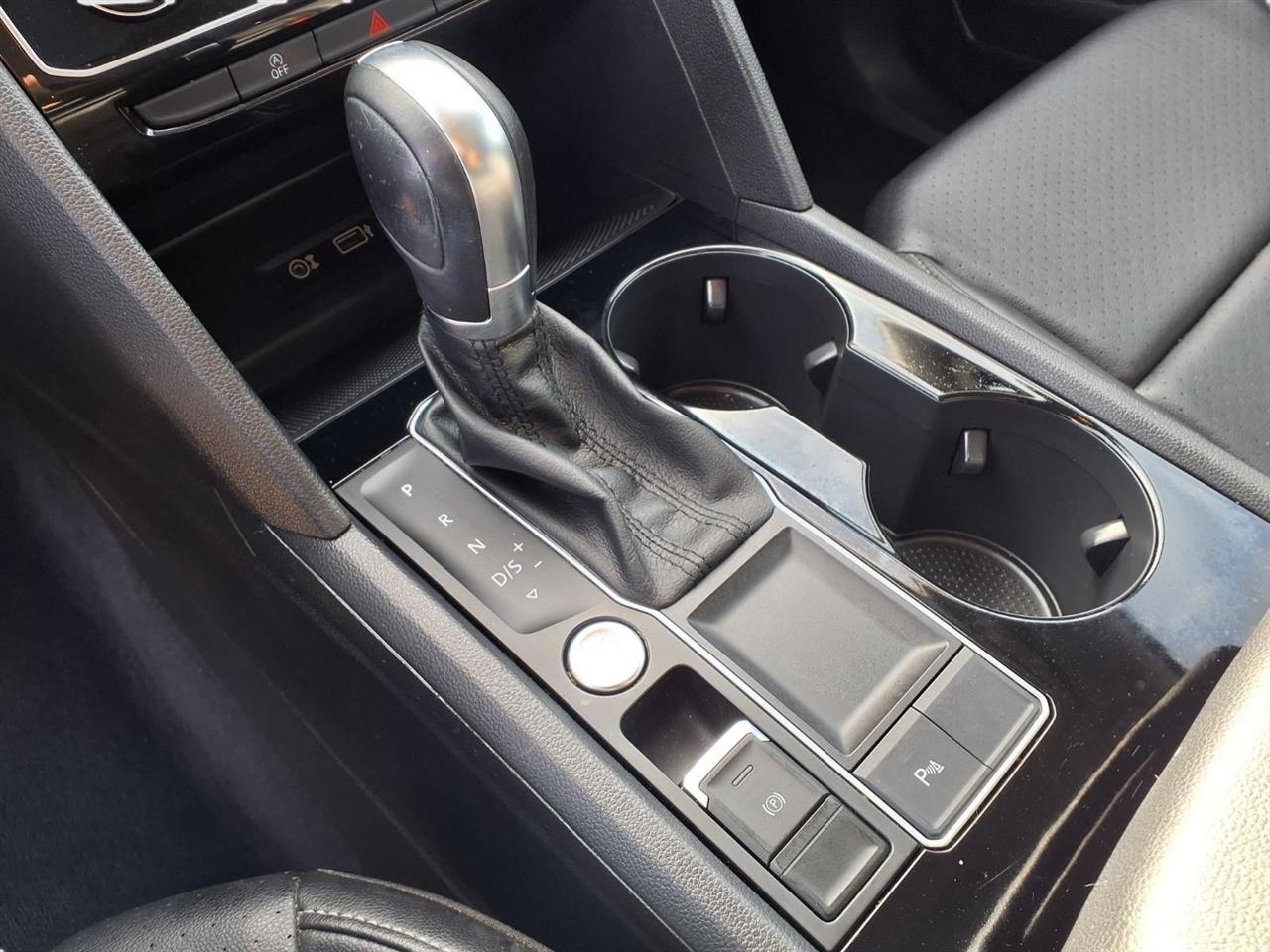 Volkswagen Atlas V6 SEL 2018