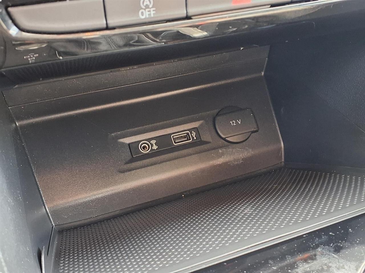 Volkswagen Atlas V6 SEL 2018