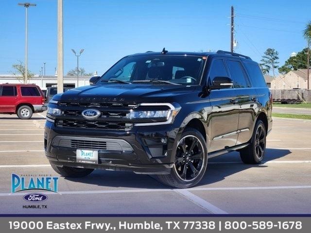 Ford Expedition Limited 2022