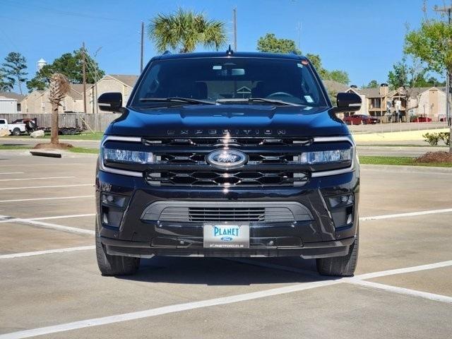 Ford Expedition Limited 2022