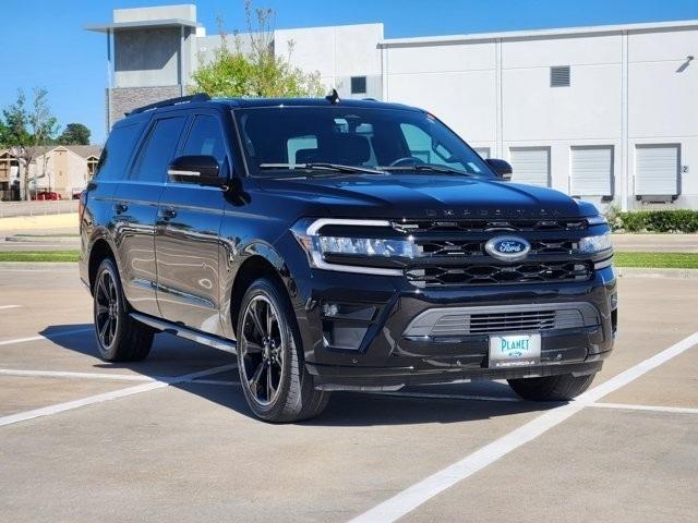 Ford Expedition Limited 2022