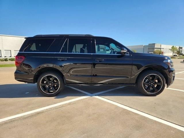 Ford Expedition Limited 2022