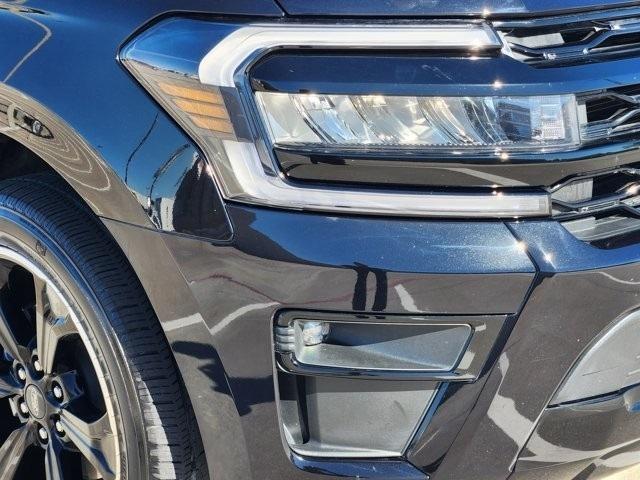 Ford Expedition Limited 2022