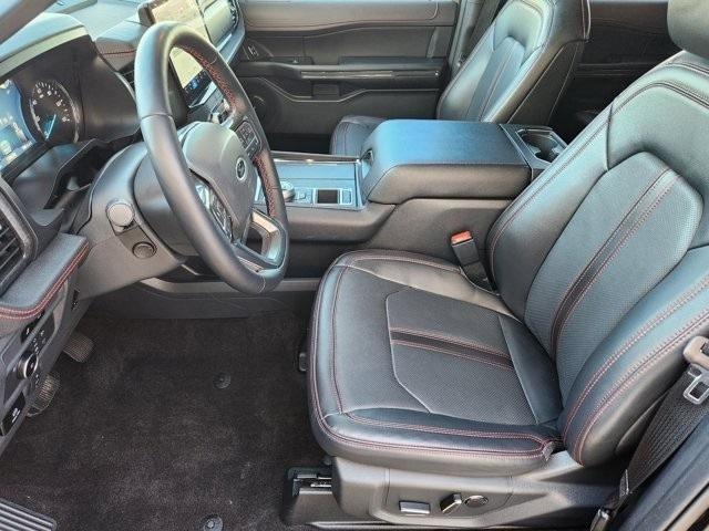 Ford Expedition Limited 2022