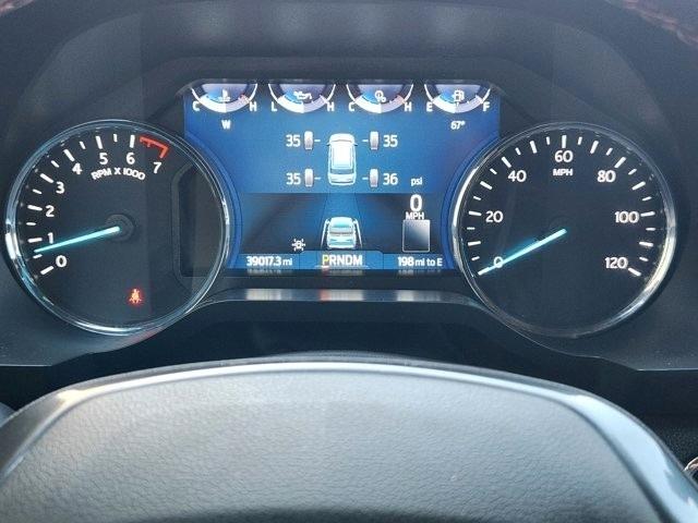 Ford Expedition Limited 2022