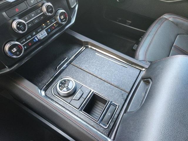 Ford Expedition Limited 2022