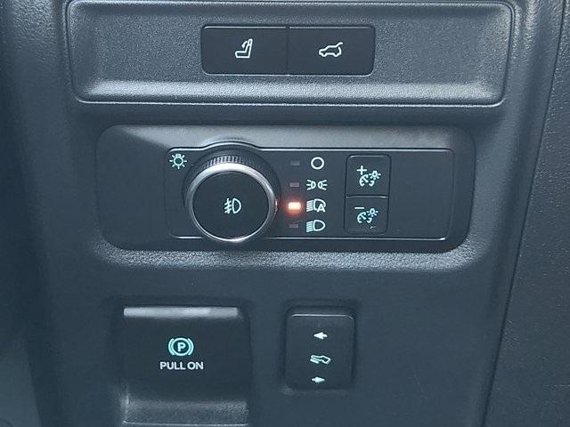 Ford Expedition Limited 2022