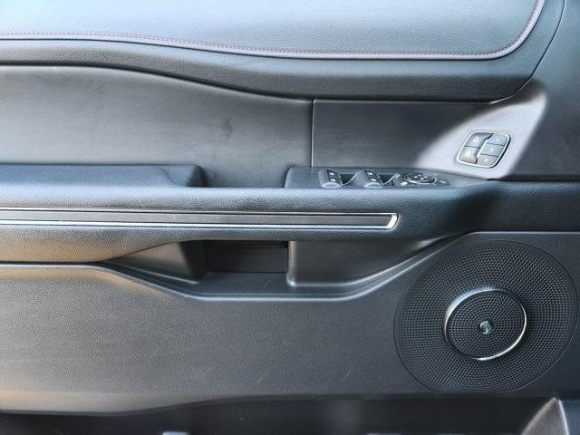 Ford Expedition Limited 2022