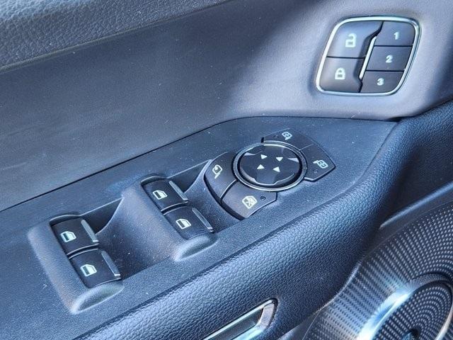 Ford Expedition Limited 2022