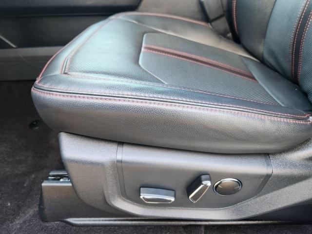 Ford Expedition Limited 2022