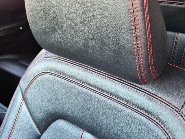 Ford Expedition Limited 2022