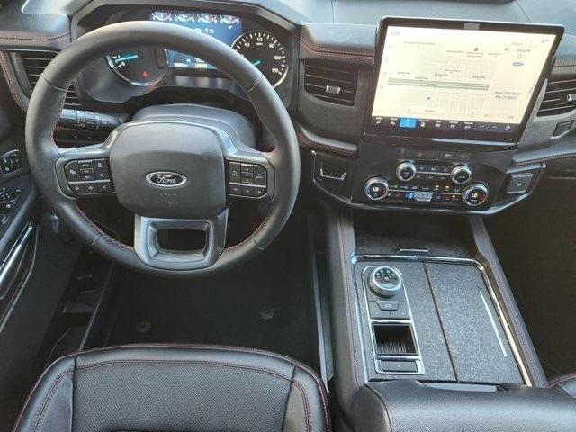 Ford Expedition Limited 2022