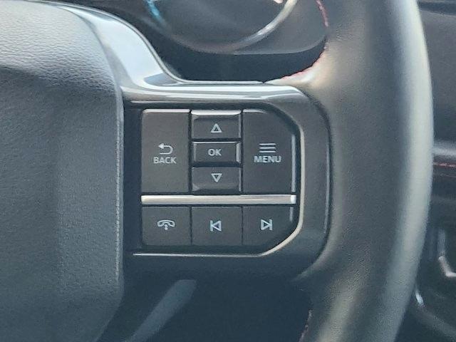 Ford Expedition Limited 2022